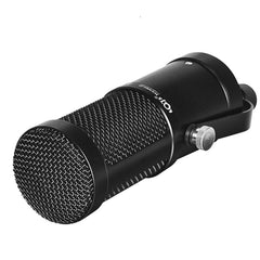 AQ-210 K Song Live Recording Capacitor Microphone