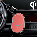 JJT-968 / Red