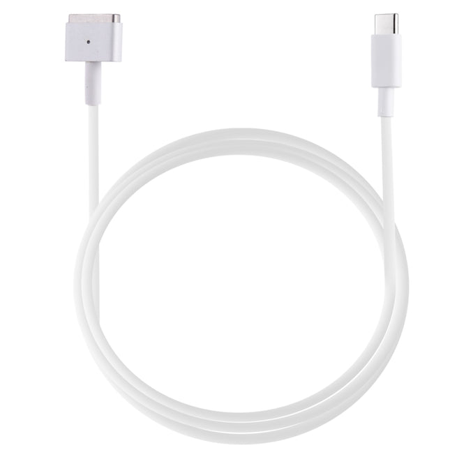 1.7m 5 Pin to USB-C / Type-C Charging Cable for Apple MacBook II