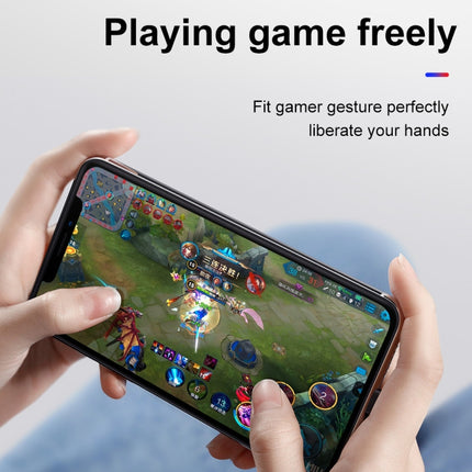 Mcdodo CA-5950 Razer Series 180 Degree Elbow Design Gaming 8 Pin to USB Cable with 7 Colors Breathing Light, Length: 1.2m