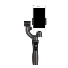 S5 Mobile Phone Stabilizer Three-axis Anti-shake Handheld Gimbal, S5