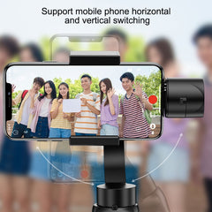 S5 Mobile Phone Stabilizer Three-axis Anti-shake Handheld Gimbal, S5