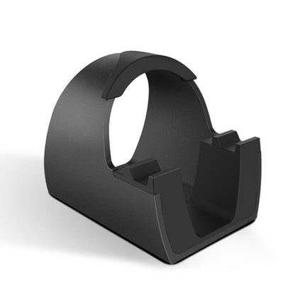 Versión de metal Soporte universal para teléfonos móviles, tabletas, PC, escritorio, soporte en vivo, versión de metal