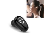 Black / Black