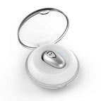 with Charging Box Silver / Silver