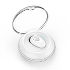 with Charging Box White / White