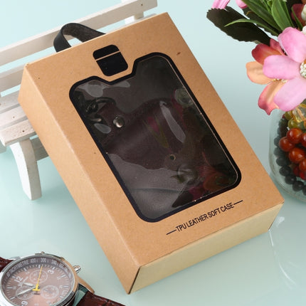 Funda protectora para auriculares AirPods Pro de piel sintética con textura de lichi y gancho para AirPods Pro