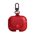 For AirPods Pro / Red