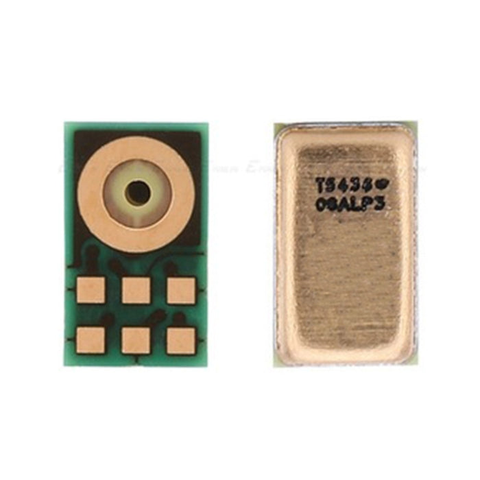 Microphone Inner Module for iPhone XS, For iPhone XS