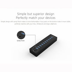 ORICO P10-U3-V1 10 USB 3.0 Ports HUB, USB 3.0