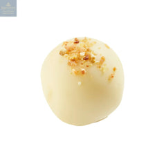 Ilvar - white chocolate with lemon cheesecake truffle flavoured cream 13.7g