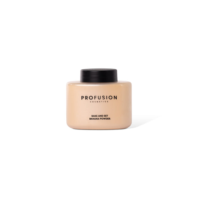 Loose Setting Powders