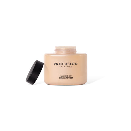 Loose Setting Powders