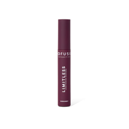 Limitless Mascara