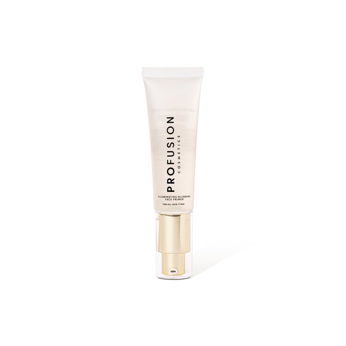 Illuminating Blurring Primer