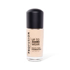 Naked Ivory