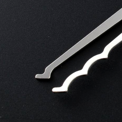 Dangerfield Bogota EDC Lock Pick Set