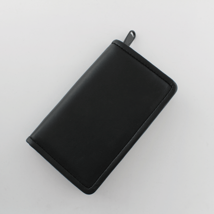 Dangerfield Lambskin "Pick Tip Protect" Lock Pick Case