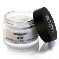 Imperial Moisturiser