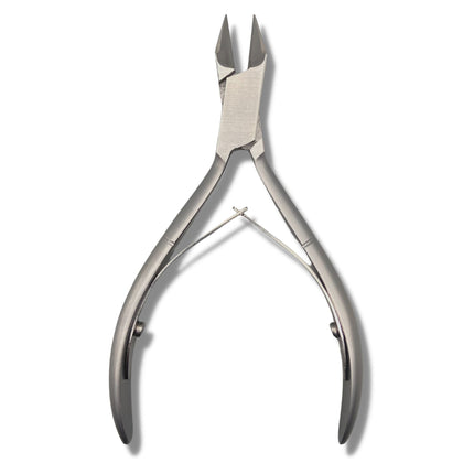 13cm - Ingrown Nail Nipper Pointed Straight - NEW