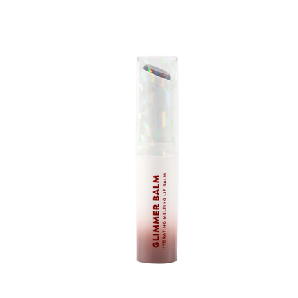 Glimmer Balm Hydrating Melting Lip Balm