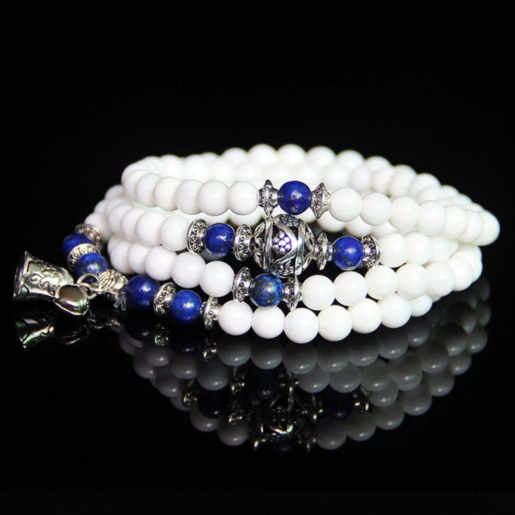 Fashion Jewelry Accessory Garnet Beads Bracelet