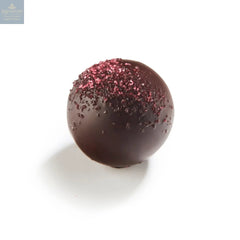 Jill - dark chocolate with raspberry flavoured ganache 14g