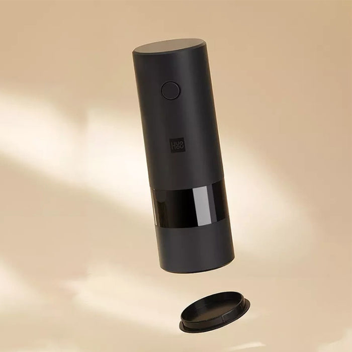 Molinillo de pimienta automático Xiaomi Youpin Huohou original