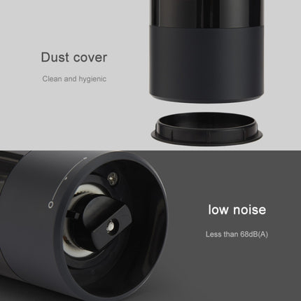 Molinillo de pimienta automático Xiaomi Youpin Huohou original