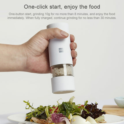 Molinillo de pimienta automático Xiaomi Youpin Huohou original