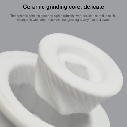 Molinillo de pimienta automático Xiaomi Youpin Huohou original