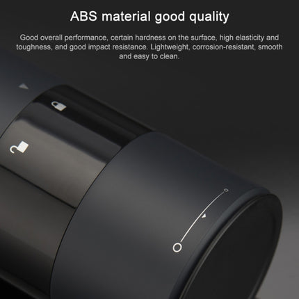 Molinillo de pimienta automático Xiaomi Youpin Huohou original