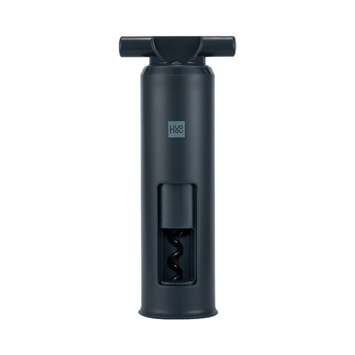 Abridor de botellas de vino tinto Xiaomi Youpin Huohou original, abridor de botellas