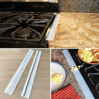 21 inches (White) / White