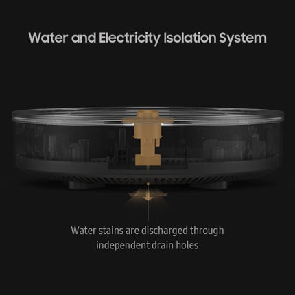 Original Xiaomi Mijia 2100W OLED Screen Induction Cooker 2 NFC Connection App Control, US Plug