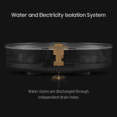 Original Xiaomi Mijia 2100W OLED Screen Induction Cooker 2 NFC Connection App Control, US Plug, Cooker 2 2100W