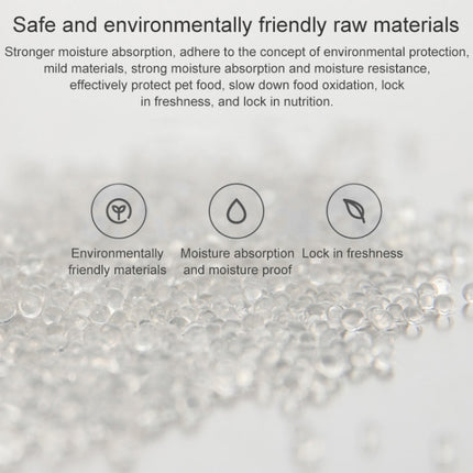 Xiaomi Mijia 3 PCS Smart Pet Feeder Drying Box Set