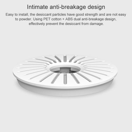 Xiaomi Mijia 3 PCS Smart Pet Feeder Drying Box Set