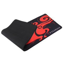 Extended Large Dragon Mantis Gaming and Office Keyboard Mouse Pad, Size: 90cm x 30cm, Size: 90cm x 30cm