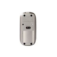 MC-008 Bluetooth 3.0 Battery Charging Wireless Mouse for Laptops and Android System Mobile Phone