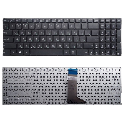 RU Keyboard for Asus X555 X555L X555LA X555LD X555LN X555LP X555LB X555LF X555LI X555U X555Y, For Asus X555 (RU)