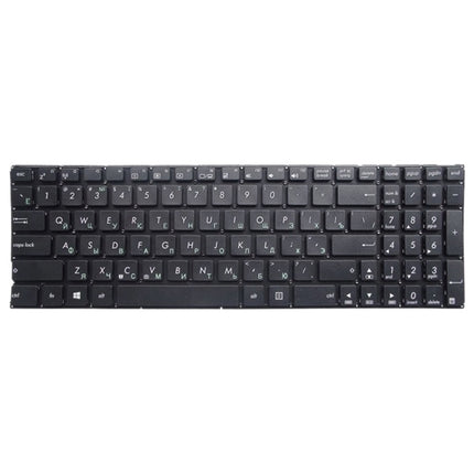 RU Keyboard for Asus X555 X555L X555LA X555LD X555LN X555LP X555LB X555LF X555LI X555U X555Y, For Asus X555 (RU)