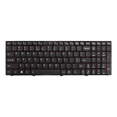 US Keyboard with Backlight for Lenovo Y500 Y500N Y510P Y500NT Y590, For Lenovo Y500(US)