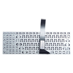 US Keyboard for Asus X550 X550C X550CA X550CC X550CL X550D X550E X550J X550L X550M, For Asus X550 (US)
