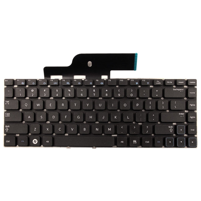 US Keyboard for Samsung 300E4A 300V4A NP300E4A NP300V4A, Samsung 300E4A