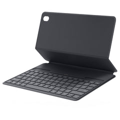For Huawei MediaPad M6 10.8 Magnetic Smart Keyboard Leather Tablet Case with Holder