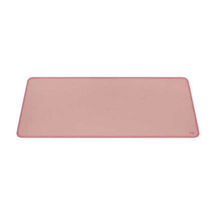Logitech Keyboard Mouse Desk Mat Pad