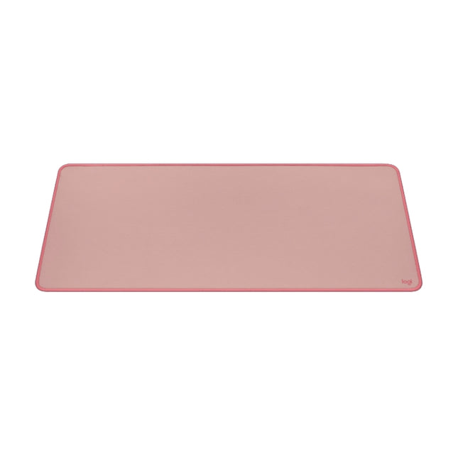 Logitech Keyboard Mouse Desk Mat Pad