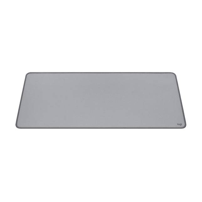 Logitech Keyboard Mouse Desk Mat Pad