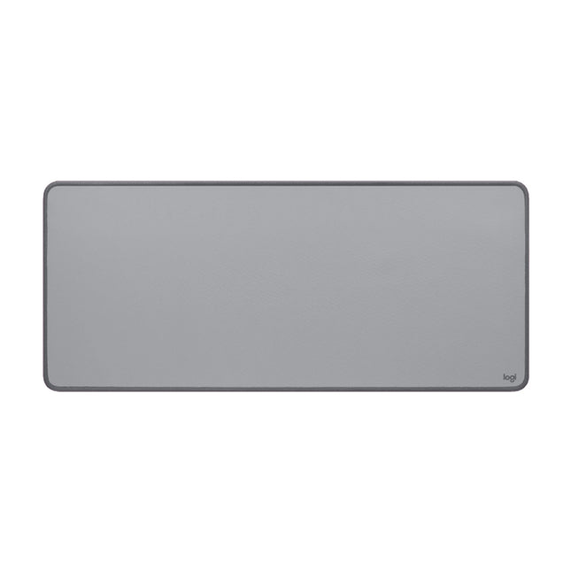 Logitech Keyboard Mouse Desk Mat Pad